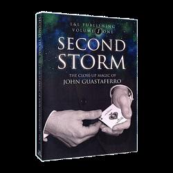 Second Storm Volume 1 by John Guastaferro video DOWNLOAD