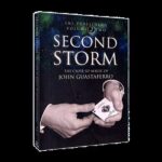 Second Storm Volume 2 by John Guastaferro video DOWNLOAD