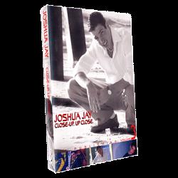 Close-Up, Up Close Vol 3 by Joshua Jay video DOWNLOAD