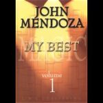 My Best #1 by John Mendoza video DOWNLOAD