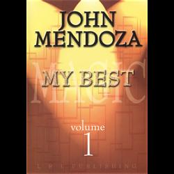 My Best #1 by John Mendoza video DOWNLOAD