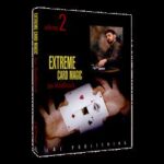 Extreme Card Magic Volume 2 by Joe Rindfleisch video DOWNLOAD