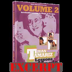 El Cochecito video DOWNLOAD (Excerpt of Lessons in Magic Volume 2 by Juan Tamariz)