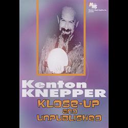 Klose-Up And Unpublished by Kenton Knepper video DOWNLOAD