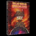 The Last Word on Three Card Monte Vol. 2 (World's Greatest Magic) by L&L Publishing video DOWNLOAD