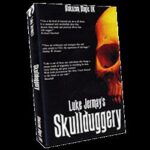 Skullduggery by Luke Jermay video DOWNLOAD