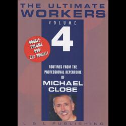 Michael Close Workers- #4 video DOWNLOAD