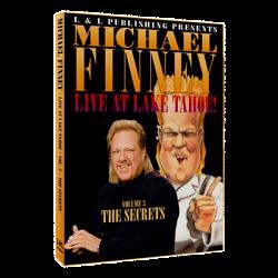 Finney Live at Lake Tahoe Volume 3 by L&L Publishing video DOWNLOAD