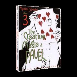 Creative Magic Of Pavel - Volume 3 video DOWNLOAD