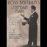 Legendary Magic Ross Bertram- #1 video DOWNLOAD