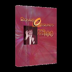 Mind Mysteries Too Volume 7 by Richard Osterlind video DOWNLOAD