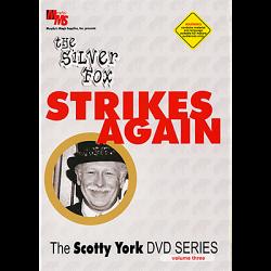 Scotty York Vol.3 - Strikes Again video DOWNLOAD