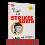 Copper/Silver Transposition video DOWNLOAD (Excerpt of Scotty York Vol.3 - Strikes Again)