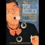 Expert Cigarette Magic Made Easy - Vol.2 by Tom Mullica video DOWNLOAD