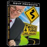 Twist and Turns by Mel Mellers and RSVP Magic video DOWNLOAD