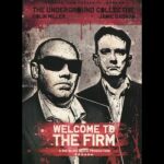 Welcome To The Firm by The Underground Collective & Big Blind Media