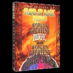 Stand-Up Magic - Volume 1 (World's Greatest Magic) video DOWNLOAD