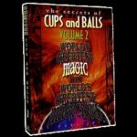 Cups and Balls Vol. 2 (World's Greatest) video DOWNLOAD