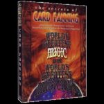 Card Fanning Magic (World's Greatest Magic) video DOWNLOAD