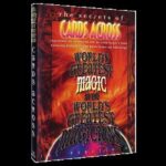 Cards Across (World's Greatest Magic) video DOWNLOAD