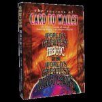 Card To Wallet (World's Greatest Magic) video DOWNLOAD