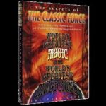 The Classic Force (World's Greatest Magic) video DOWNLOAD