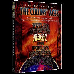 Collins Aces (World's Greatest Magic) video DOWNLOAD