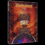 Color Changing Deck Magic (World's Greatest Magic) video DOWNLOAD