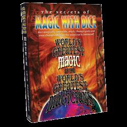 Magic With Dice (World's Greatest Magic) video DOWNLOAD