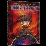 Dinner Table Magic (World's Greatest Magic) video DOWNLOAD