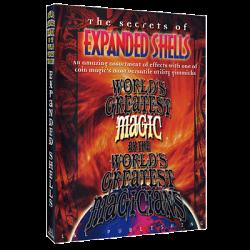 Expanded Shells (World's Greatest Magic) video DOWNLOAD