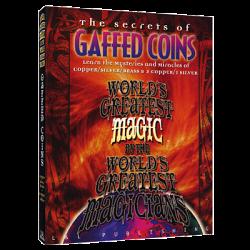 Gaffed Coins (World's Greatest Magic) video DOWNLOAD