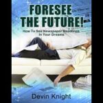 Forsee The Future by Devin Knight - ebook DOWNLOAD