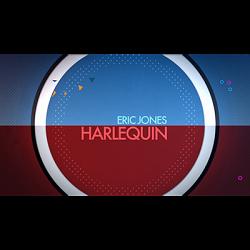 Harlequin by Eric Jones video DOWNLOAD