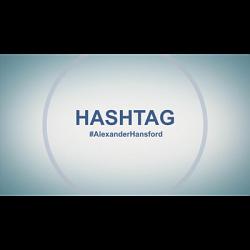 Hashtag by Alex Hansford video DOWNLOAD