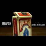 Havox by Arnel Renegado - Video DOWNLOAD