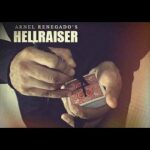 Hell Raiser by Arnel Renegado Video DOWNLOAD