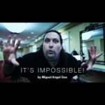 It's Impossible by Miguel Angel Gea video DOWNLOAD