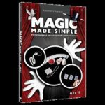 Magic Made Simple Act 1 - Japanese video DOWNLOAD