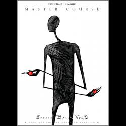 Master Course Sponge Balls Vol. 2 by Daryl video DOWNLOAD