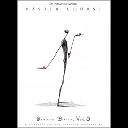 Master Course Sponge Balls Vol. 3 by Daryl video DOWNLOAD