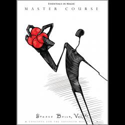 Master Course Sponge Balls Vol. 4 by Daryl video DOWNLOAD