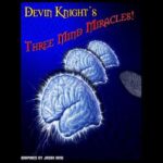 Three Mind Miracles by Devin Knight - ebook - DOWNLOAD