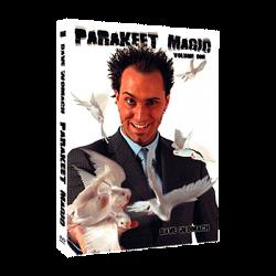 Parakeet Magic by Dave Womach Video DOWNLOAD