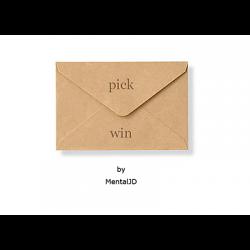 Pick Win by John Leung - Video DOWNLOAD