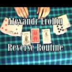 Reverse by Alexandr Erohin - Video DOWNLOAD