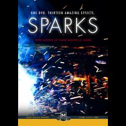 Sparks by JC James video DOWNLOAD