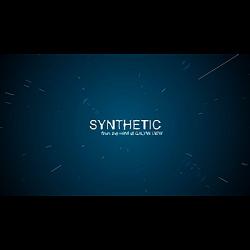 Synthetic by Calvin Liew and SKYMEMBER