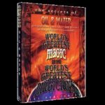 Oil & Water (World's Greatest Magic) video DOWNLOAD