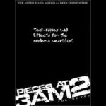 Pieces at 3am Volume Two by Dee Christopher eBook DOWNLOAD